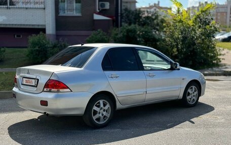 Mitsubishi Lancer IX, 2004 год, 410 000 рублей, 6 фотография