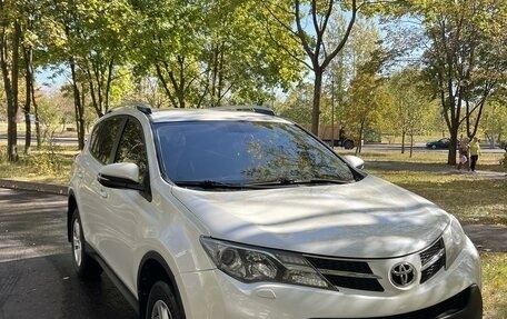 Toyota RAV4, 2014 год, 2 700 000 рублей, 1 фотография