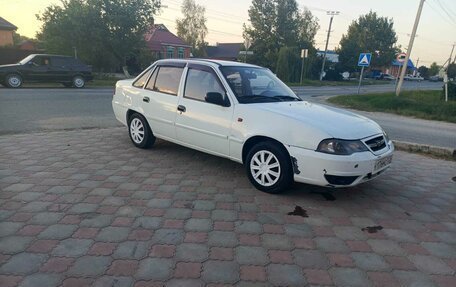 Daewoo Nexia I рестайлинг, 2013 год, 245 000 рублей, 7 фотография