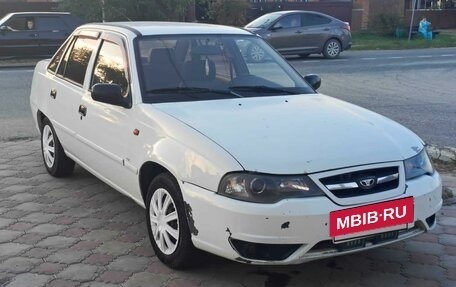 Daewoo Nexia I рестайлинг, 2013 год, 245 000 рублей, 6 фотография