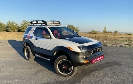 Isuzu VehiCross, 2000 год, 2 800 000 рублей, 2 фотография