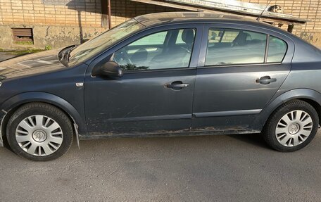 Opel Astra H, 2008 год, 422 500 рублей, 8 фотография