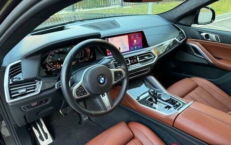 BMW X6, 2020 год, 9 990 000 рублей, 13 фотография