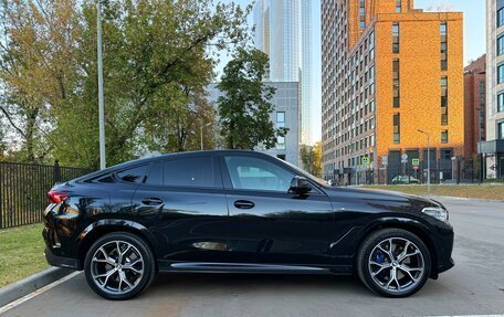 BMW X6, 2020 год, 9 990 000 рублей, 4 фотография