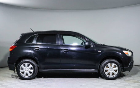 Mitsubishi ASX I рестайлинг, 2012 год, 950 000 рублей, 4 фотография