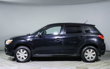 Mitsubishi ASX I рестайлинг, 2012 год, 950 000 рублей, 8 фотография