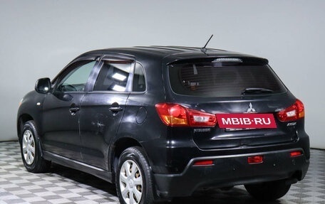 Mitsubishi ASX I рестайлинг, 2012 год, 950 000 рублей, 5 фотография