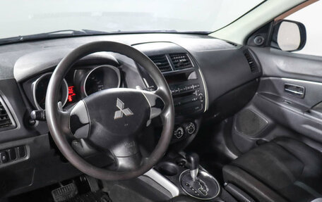 Mitsubishi ASX I рестайлинг, 2012 год, 950 000 рублей, 14 фотография