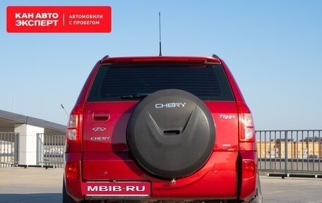 Chery Tiggo (T11), 2013 год, 595 441 рублей, 4 фотография