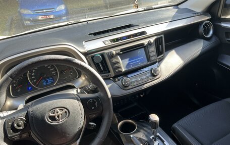 Toyota RAV4, 2014 год, 2 700 000 рублей, 2 фотография