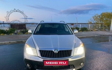 Skoda Octavia, 2010 год, 1 150 000 рублей, 1 фотография