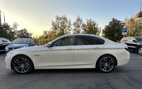 BMW 5 серия, 2015 год, 2 890 000 рублей, 6 фотография