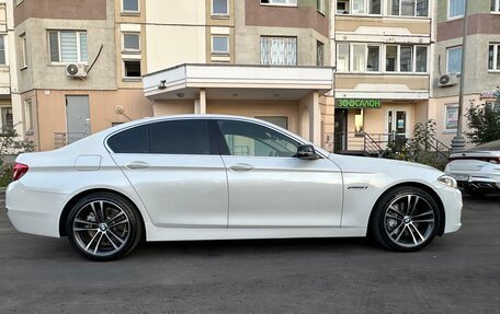 BMW 5 серия, 2015 год, 2 890 000 рублей, 4 фотография