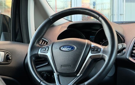 Ford EcoSport, 2015 год, 1 358 000 рублей, 22 фотография