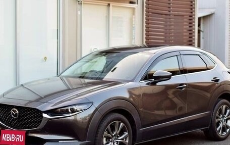 Mazda CX-3 I, 2021 год, 1 997 000 рублей, 3 фотография