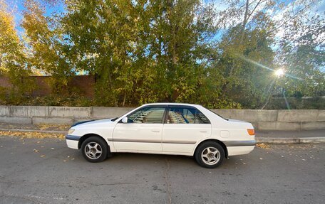 Toyota Corona IX (T190), 1997 год, 580 000 рублей, 5 фотография