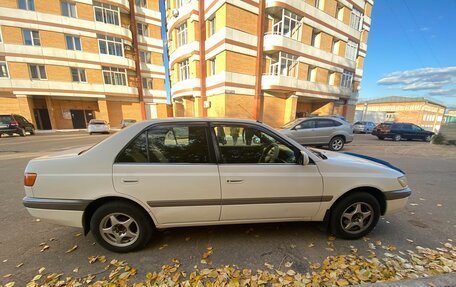 Toyota Corona IX (T190), 1997 год, 580 000 рублей, 7 фотография