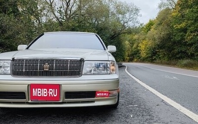 Toyota Crown, 1996 год, 950 000 рублей, 1 фотография