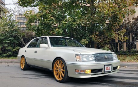 Toyota Crown, 1996 год, 950 000 рублей, 15 фотография