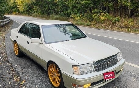 Toyota Crown, 1996 год, 950 000 рублей, 2 фотография