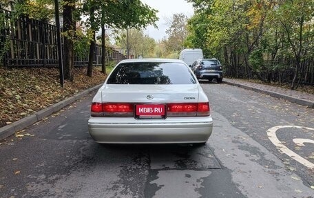 Toyota Crown, 1996 год, 950 000 рублей, 10 фотография