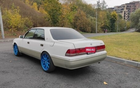 Toyota Crown, 1996 год, 950 000 рублей, 17 фотография