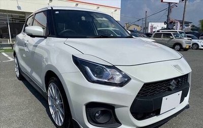 Suzuki Swift V, 2021 год, 1 060 000 рублей, 1 фотография