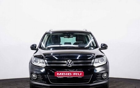 Volkswagen Tiguan I, 2012 год, 1 170 000 рублей, 2 фотография