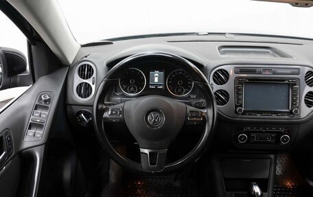 Volkswagen Tiguan I, 2012 год, 1 170 000 рублей, 16 фотография