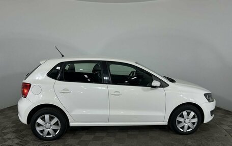 Volkswagen Polo VI (EU Market), 2013 год, 845 000 рублей, 4 фотография