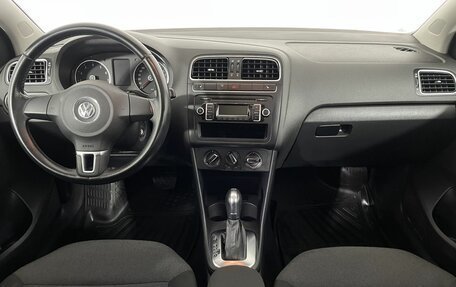 Volkswagen Polo VI (EU Market), 2013 год, 845 000 рублей, 7 фотография