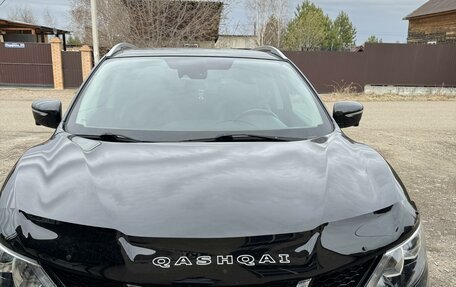 Nissan Qashqai, 2014 год, 1 650 000 рублей, 2 фотография