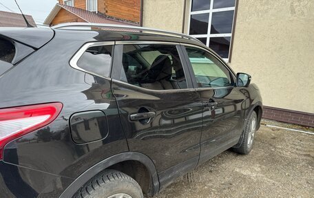 Nissan Qashqai, 2014 год, 1 650 000 рублей, 7 фотография