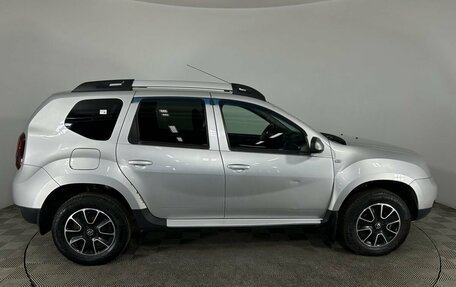 Renault Duster I рестайлинг, 2017 год, 1 100 000 рублей, 4 фотография