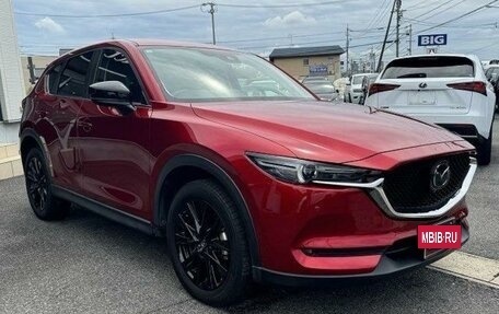 Mazda CX-5 II, 2020 год, 2 550 000 рублей, 2 фотография