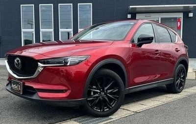 Mazda CX-5 II, 2020 год, 2 550 000 рублей, 1 фотография