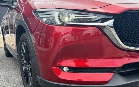 Mazda CX-5 II, 2020 год, 2 550 000 рублей, 4 фотография