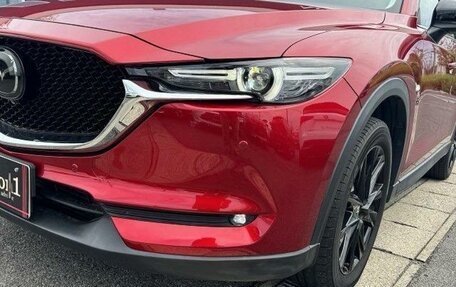 Mazda CX-5 II, 2020 год, 2 550 000 рублей, 13 фотография