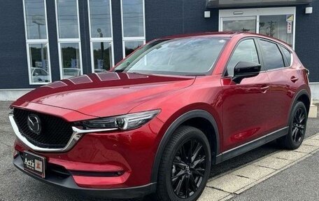 Mazda CX-5 II, 2020 год, 2 550 000 рублей, 18 фотография