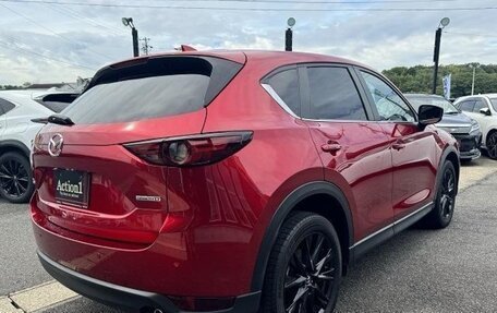 Mazda CX-5 II, 2020 год, 2 550 000 рублей, 21 фотография