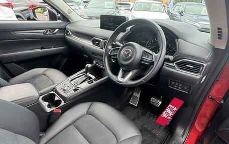 Mazda CX-5 II, 2020 год, 2 550 000 рублей, 23 фотография