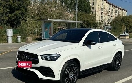 Mercedes-Benz GLE Coupe, 2022 год, 12 999 000 рублей, 3 фотография