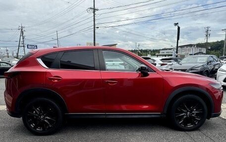 Mazda CX-5 II, 2020 год, 2 550 000 рублей, 28 фотография