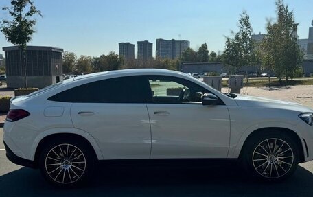 Mercedes-Benz GLE Coupe, 2022 год, 12 999 000 рублей, 4 фотография