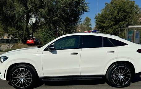 Mercedes-Benz GLE Coupe, 2022 год, 12 999 000 рублей, 8 фотография