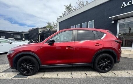 Mazda CX-5 II, 2020 год, 2 550 000 рублей, 29 фотография