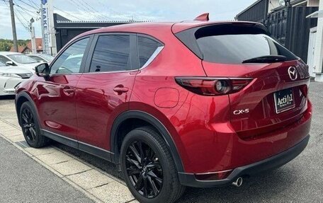 Mazda CX-5 II, 2020 год, 2 550 000 рублей, 30 фотография