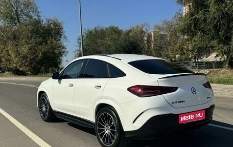 Mercedes-Benz GLE Coupe, 2022 год, 12 999 000 рублей, 7 фотография