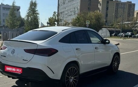 Mercedes-Benz GLE Coupe, 2022 год, 12 999 000 рублей, 5 фотография