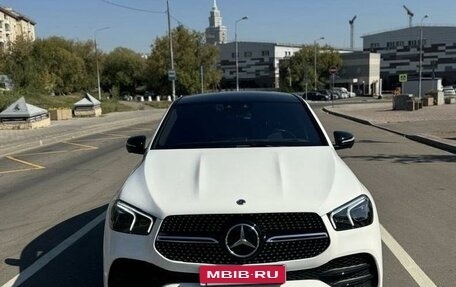 Mercedes-Benz GLE Coupe, 2022 год, 12 999 000 рублей, 2 фотография